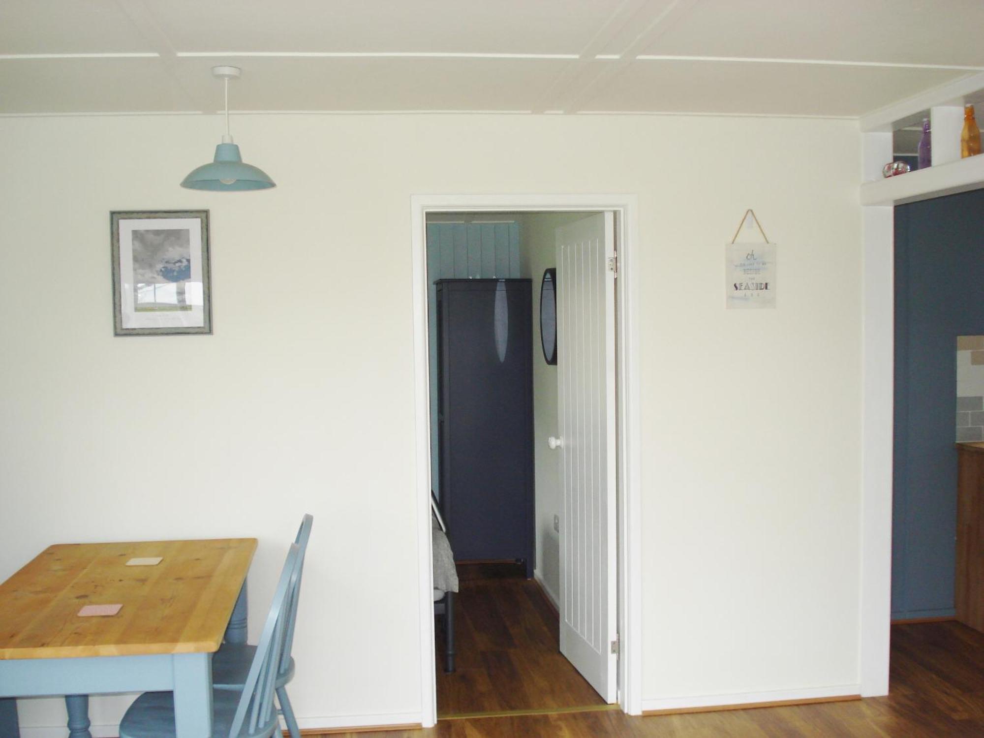 Hydaway Villa Bacton  Exteriör bild