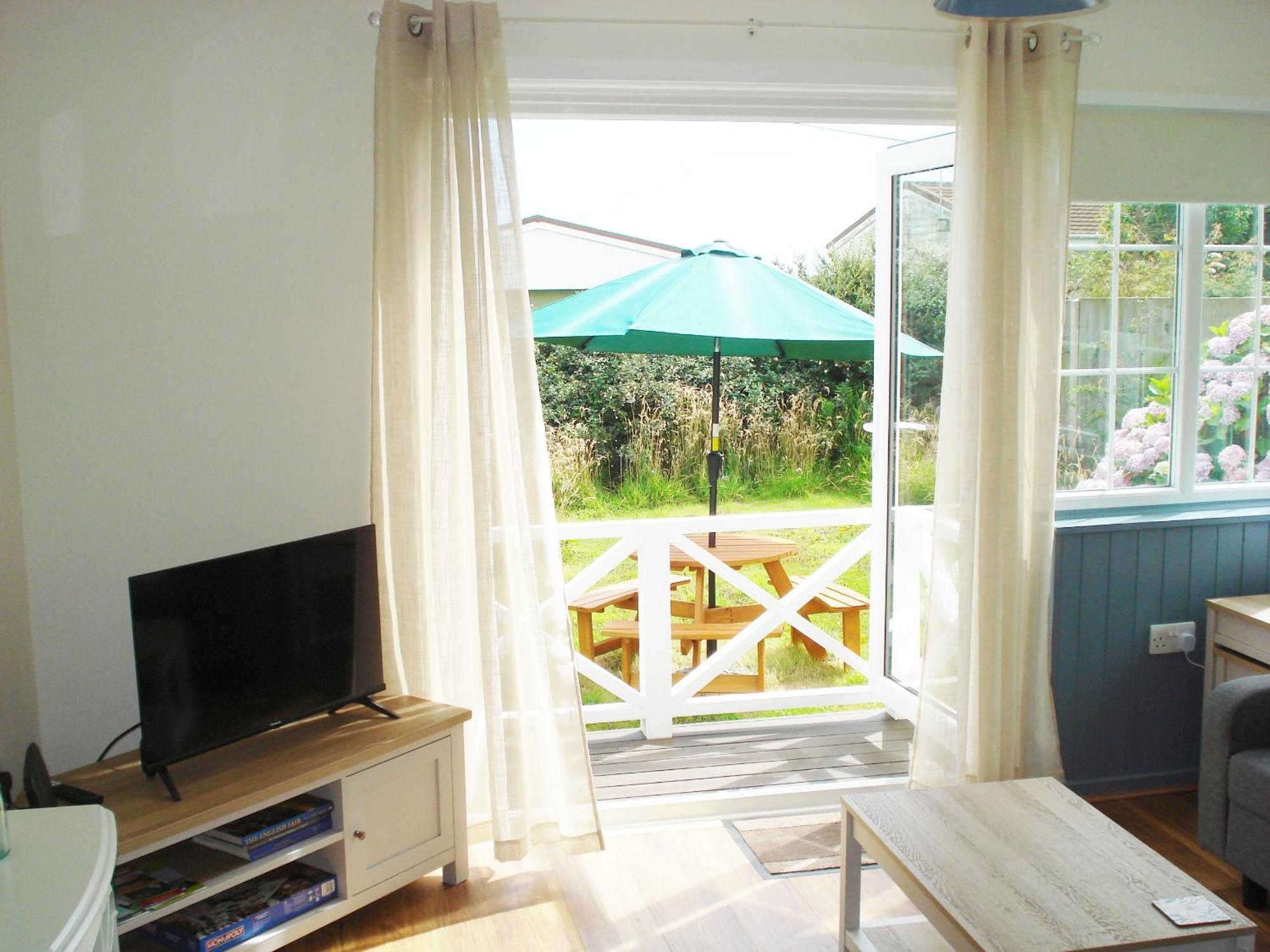 Hydaway Villa Bacton  Exteriör bild